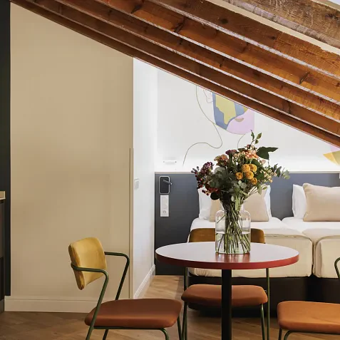 Suite Standard