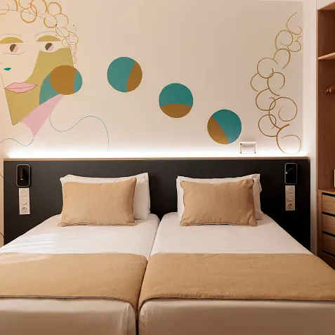 Suite Standard