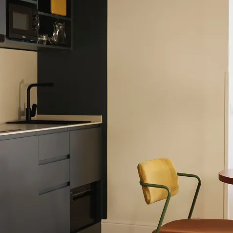 Suite Standard