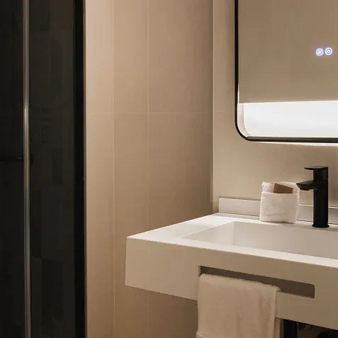 Suite Standard