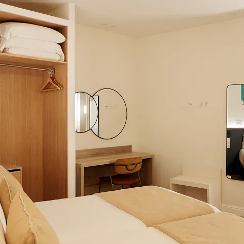 Suite Standard