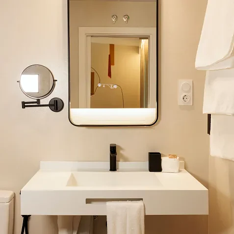 Suite Standard