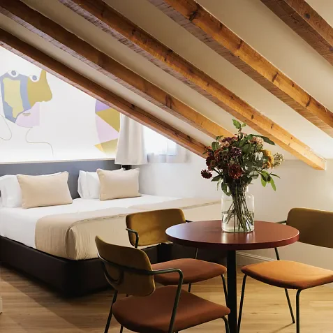 Suite Standard