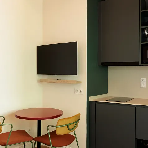 Suite Standard