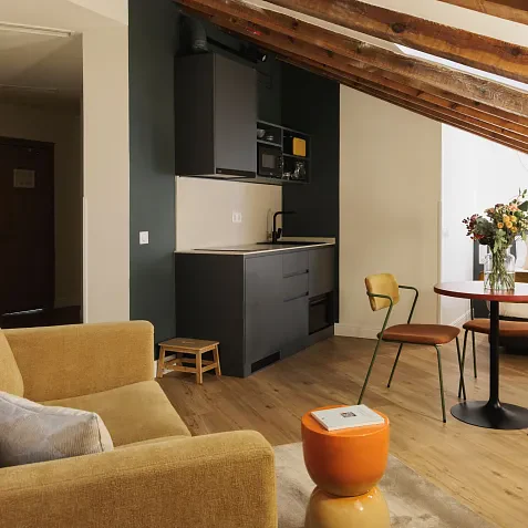 Suite Standard