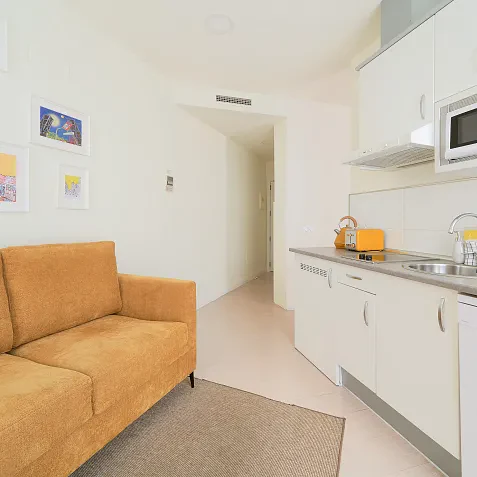 Apartamento Familiar (6 personas)