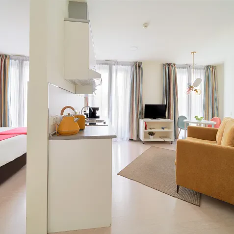 Apartamento Familiar (6 personas)