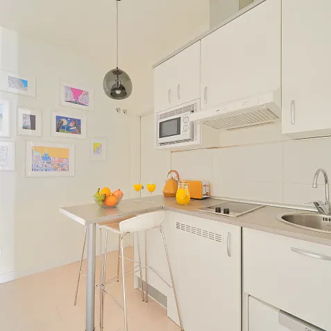 Apartamento Familiar (6 personas)