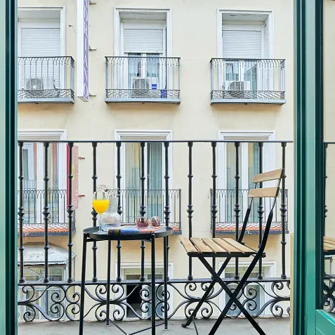 Apartamento Familiar (6 personas)