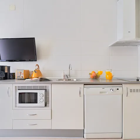 Apartamento Familiar (6 personas)