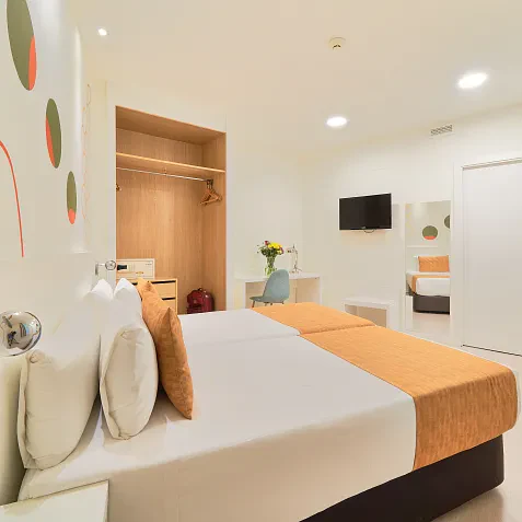 Apartamento Familiar (6 personas)
