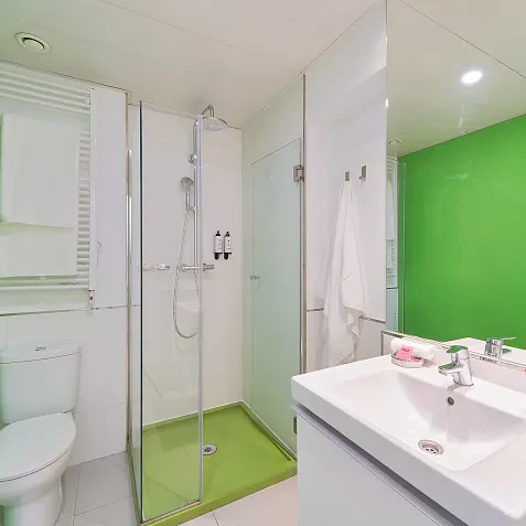 Apartamento Familiar (6 personas)