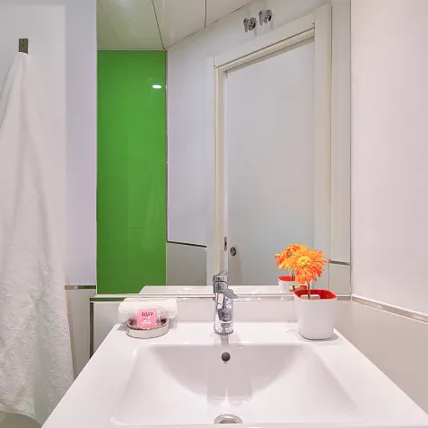 Apartamento Familiar (6 personas)