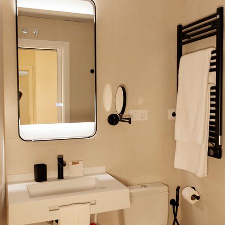 Estudio Standard