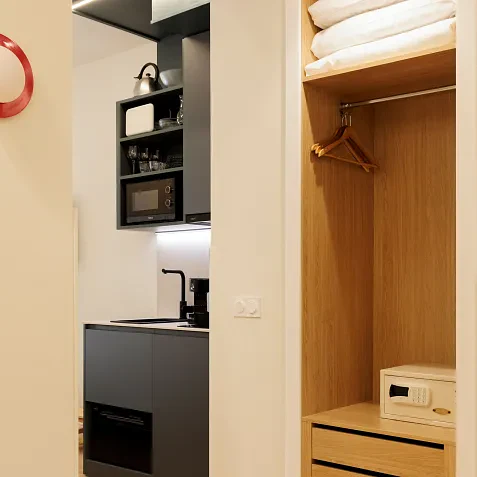 Estudio Standard