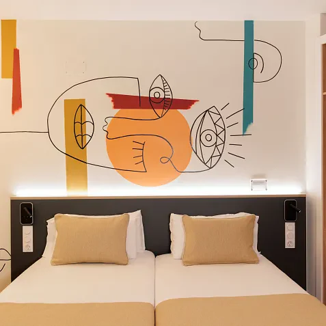 Suite Standard