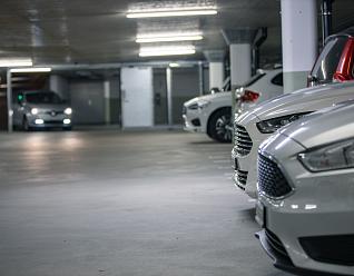 Parking Público Plaza Santa Ana; descuento 20%