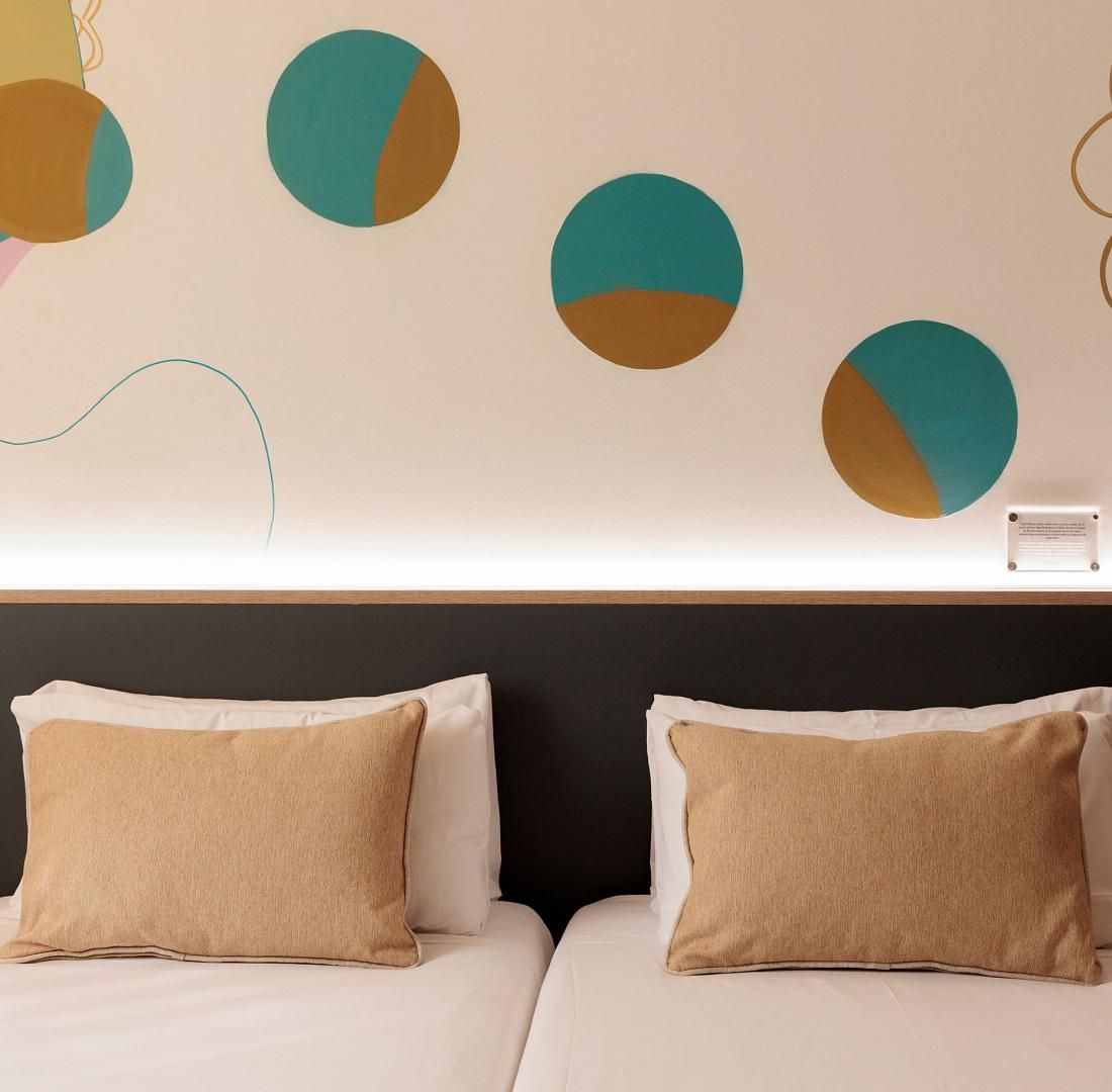 Suite Standard