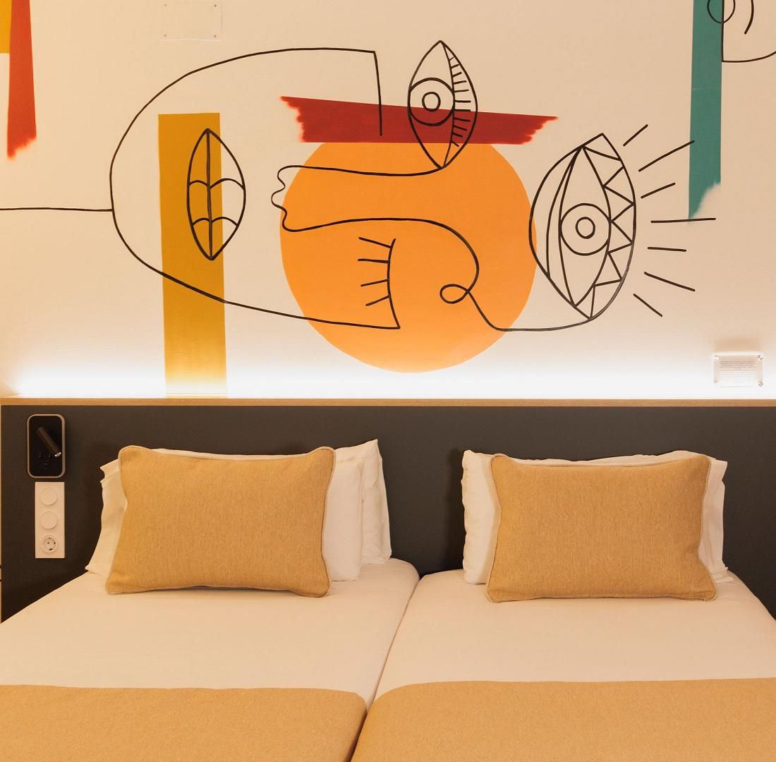 Suite Standard