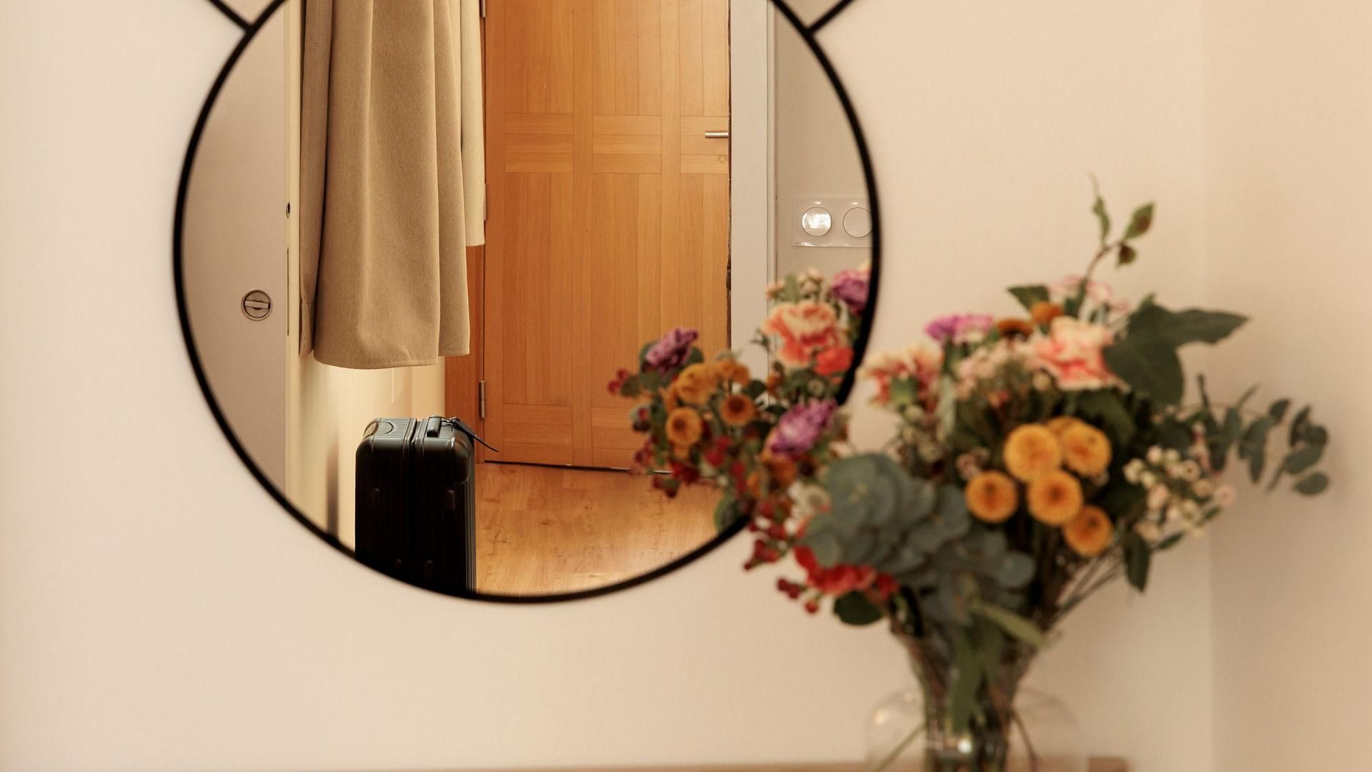 More than just accommodation, a way of traveling