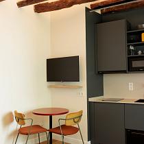 Photo gallery of Blume Cruz Suites