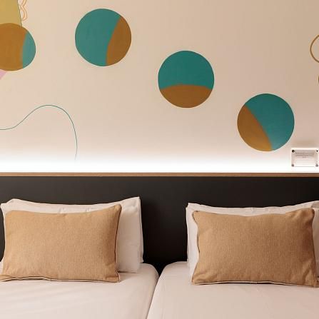 Suite Standard