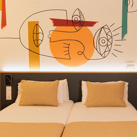 Suite Standard