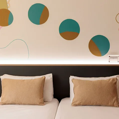 Suite Standard