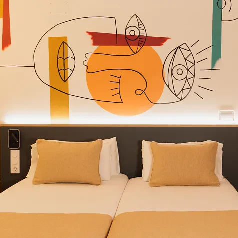 Suite Standard