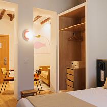 Galería de fotos de Blume Cruz Suites
