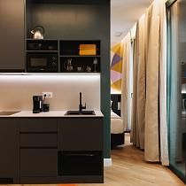 Galería de fotos de Blume Cruz Suites